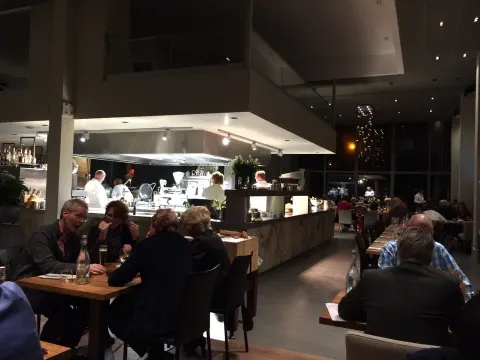 Spijs & Wijn