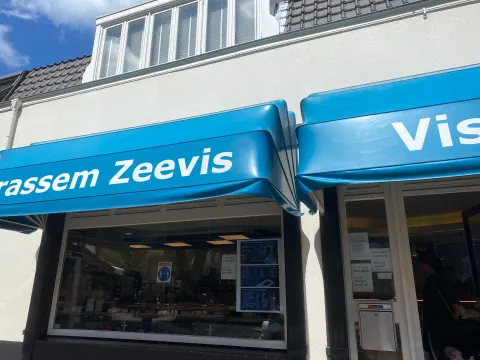 Brassem vishandel