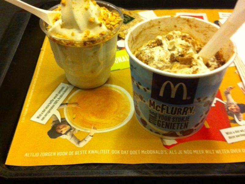 Foto 3 van McDonald's