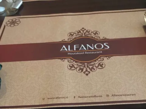 Foto 3 van Alfanos