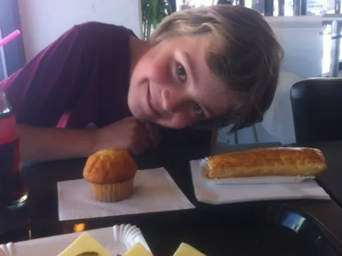 Foto 4 van Sandwich House