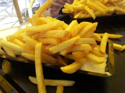 Super Snack