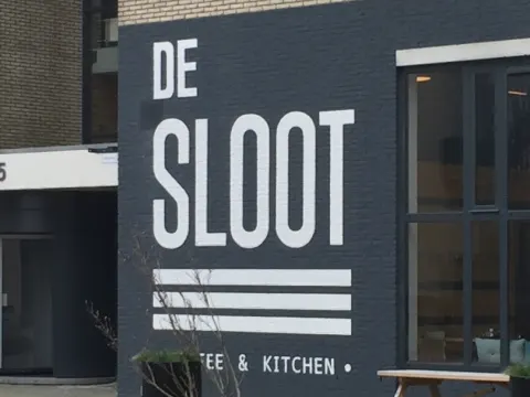 De Sloot