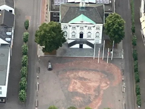 Zundert Markt