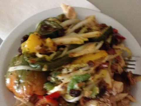 La Cantina bedrijfsrestaurant