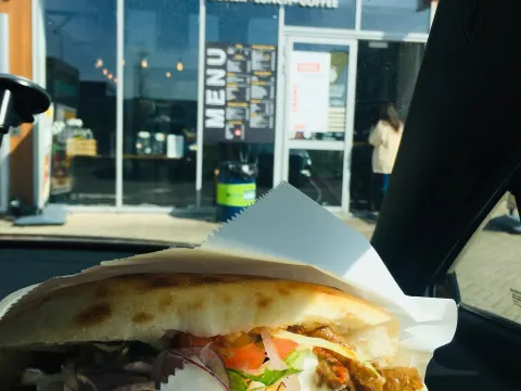 LunchBar