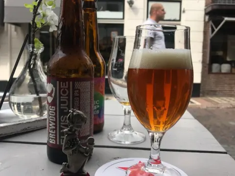 Bassies Eetcafe