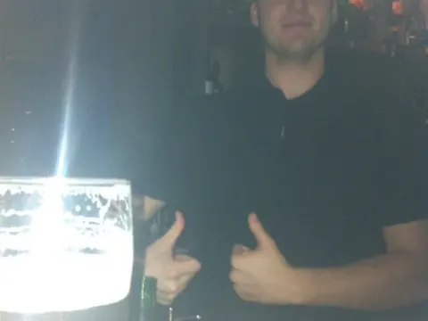 Bassies Eetcafe