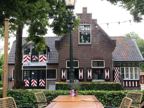 Toetje