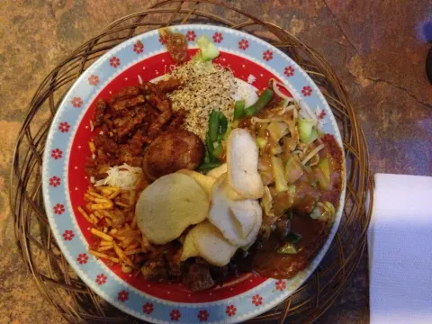 Toko rassasari
