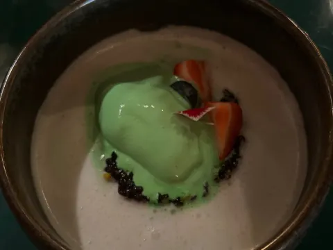 Ron Gastrobar