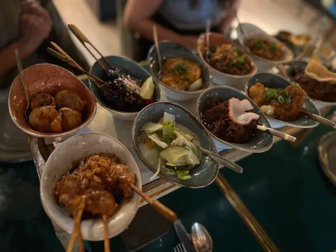 Ron Gastrobar