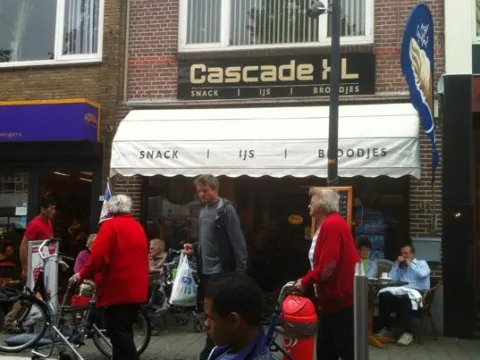 Cascade XL