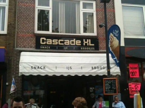 Cascade XL