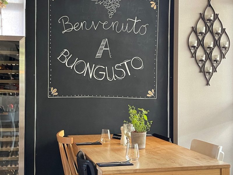 Buon Gusto