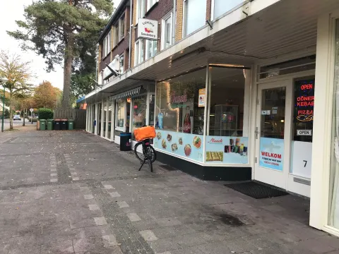 Foto 2 van Naneh