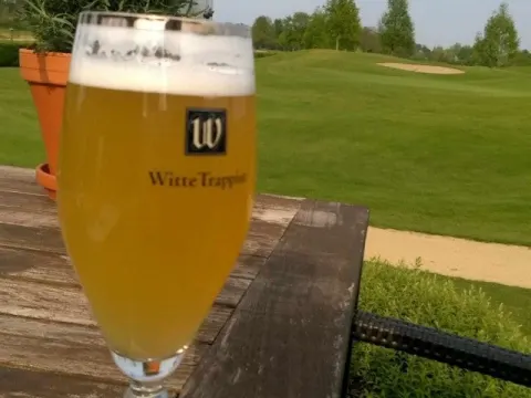 Golfpub & Dining Room Amelisweerd