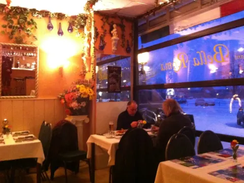 Pizzeria Bella Roma