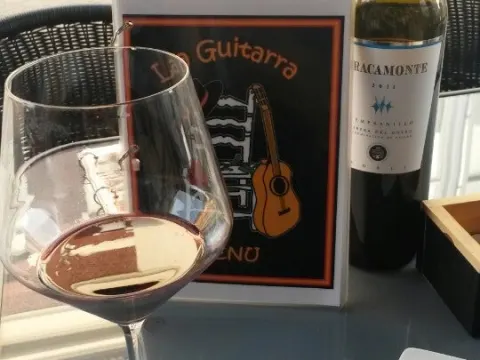 Bodega La Guitarra
