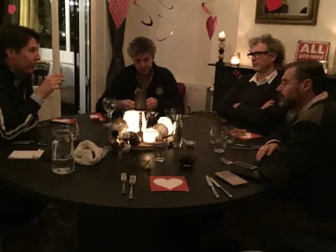 Foto 4 van SPOTT