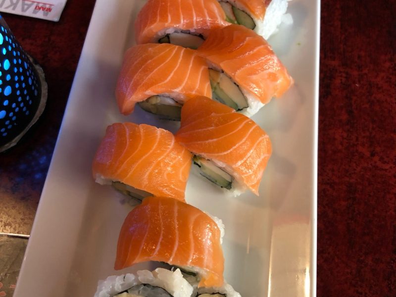Sushi Tokio