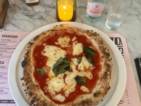 Pizza Beppe