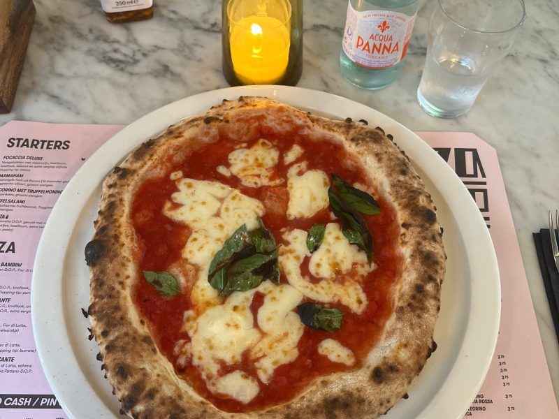 Pizza Beppe