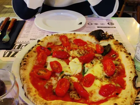 Pizza Beppe