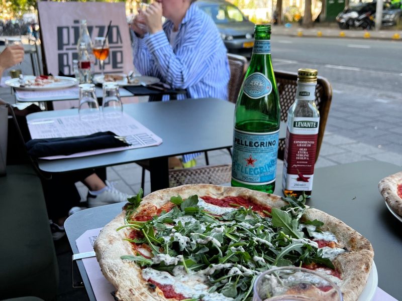 Pizza Beppe