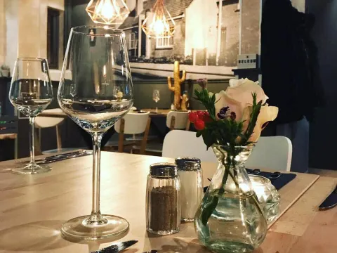 Foto 2 van Bij Elzinga