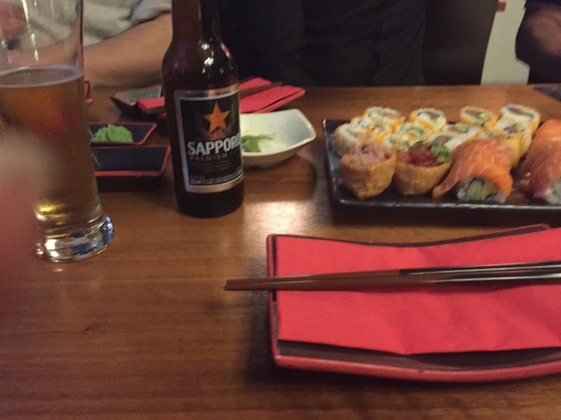Shabu Shabu