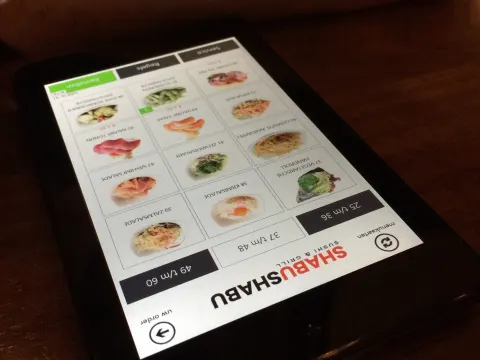 Shabu Shabu