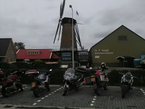 Foto 2 van Molenzicht