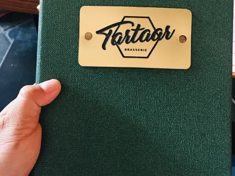 Brasserie Tartaar