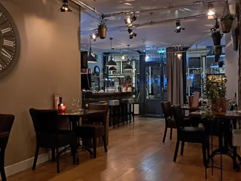 Proeflokaal Sijgje Voorburg