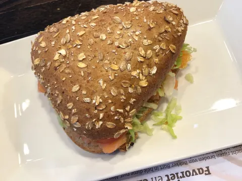 Bakker Bart