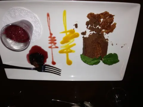 Foto 4 van Aruna Cuisine