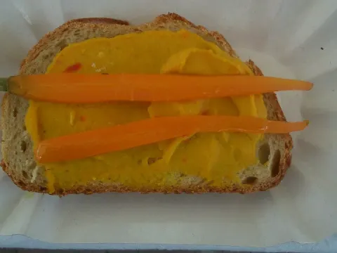 New Food Fair