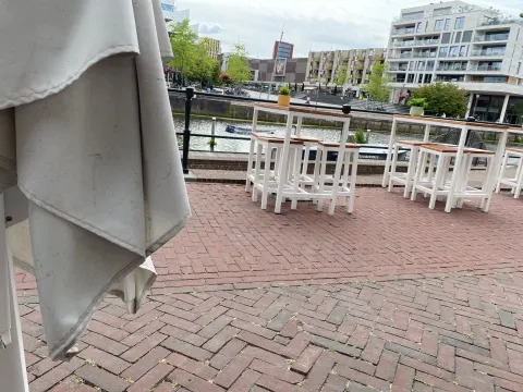 Wereldrestaurant Dara