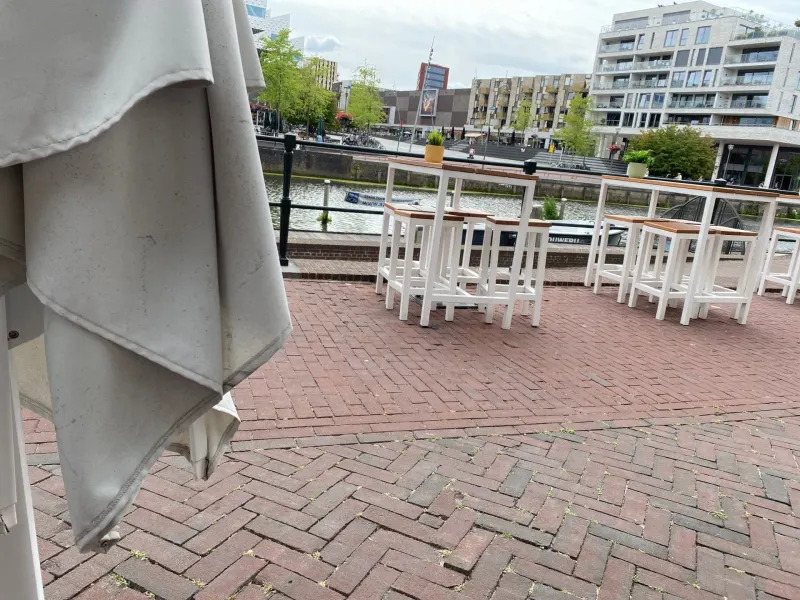 Foto 1 van Wereldrestaurant Dara