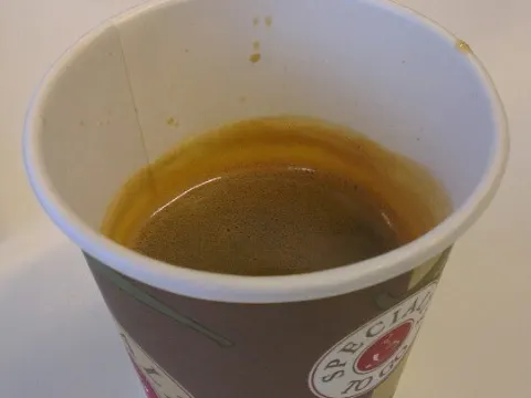 Grand Café Genieten
