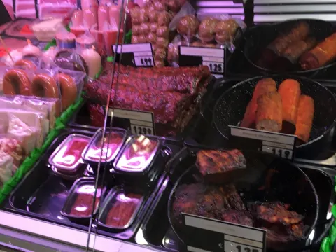 Foto 2 van UW EIGEN SLAGER