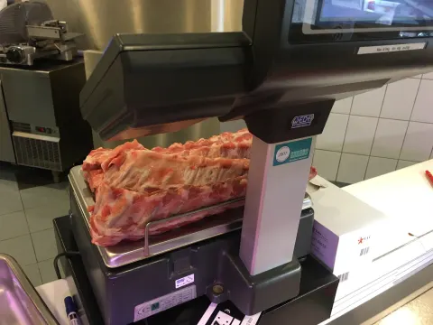 Foto 5 van UW EIGEN SLAGER