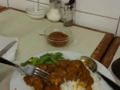 Curry Express