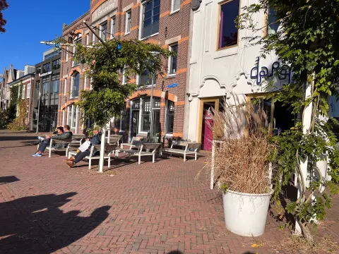 Wereldrestaurant Dara