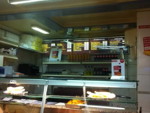 Foto 4 van Curry Express