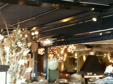 Grand Café Restaurant Westewind
