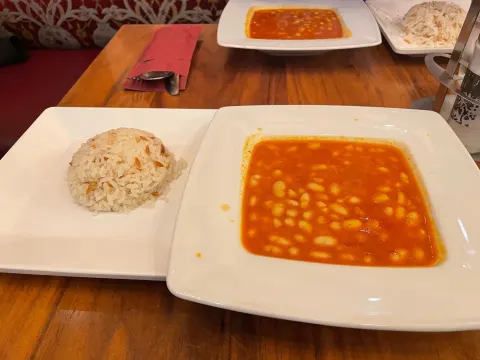 Istanbul Restaurant Halal
