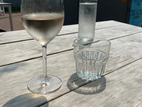 Foto 4 van Wereldrestaurant Dara