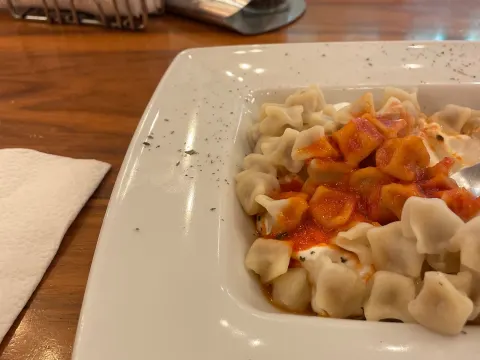 Istanbul Restaurant Halal
